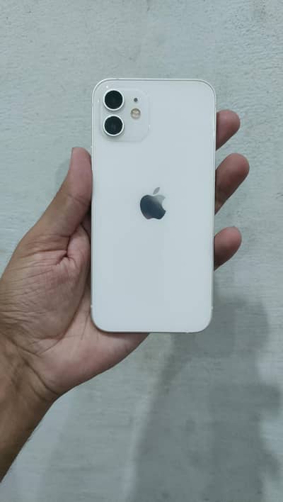 Apple iPhone 12 128gb doul pta
