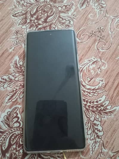 Infinix Zero 40