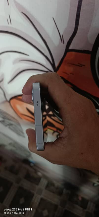 Samsung Mobile S25