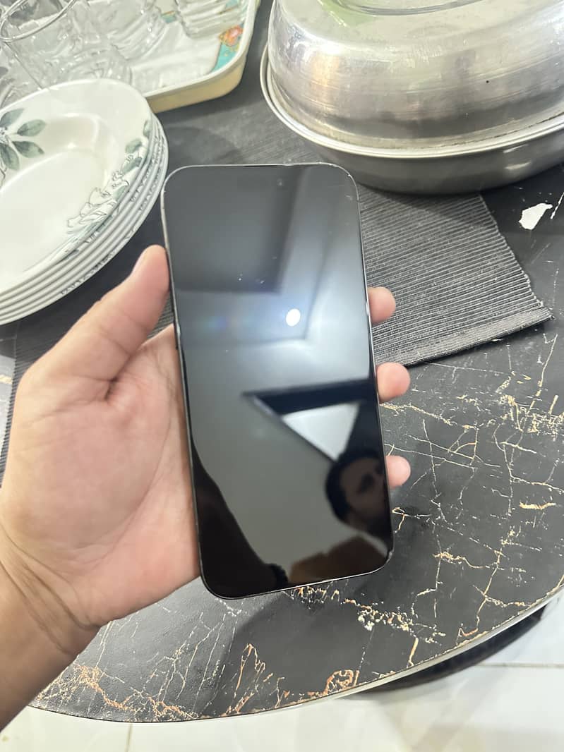 Apple iPhone 16 Pro Max 1