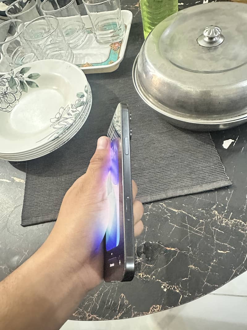 Apple iPhone 16 Pro Max 2