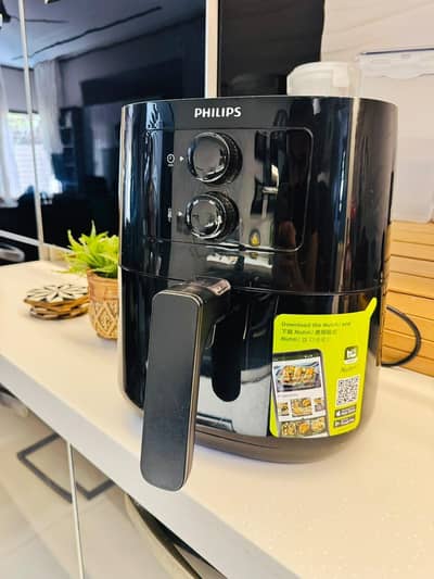 Air Fryer Phillips 4.2 Litre