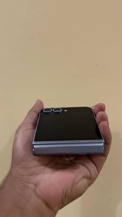 Samsung Mobile Z Flip 6