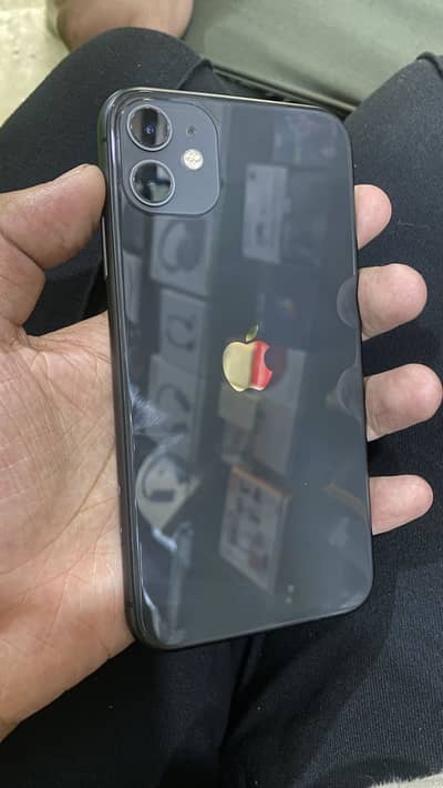 Apple iPhone 11 Pro