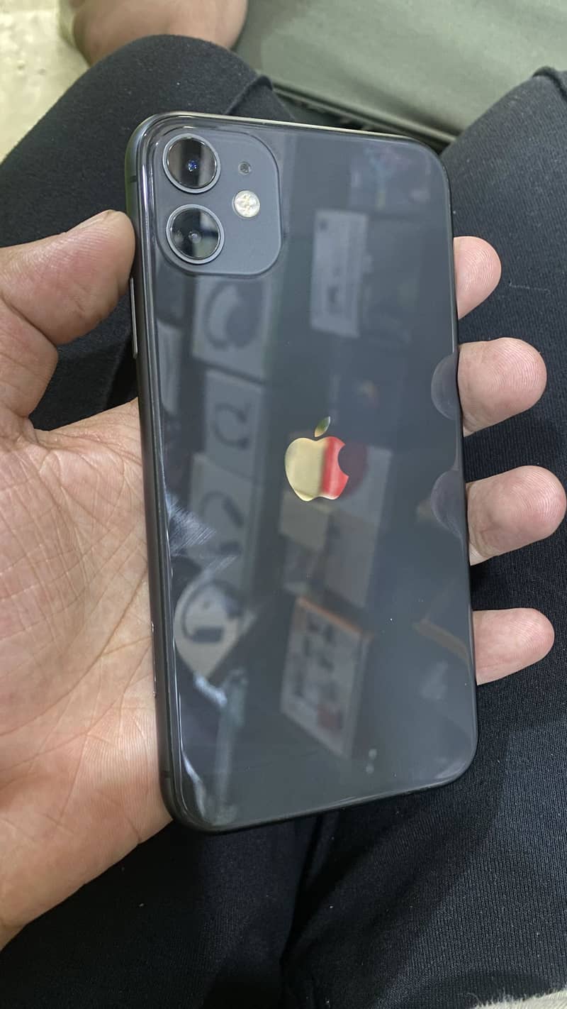 Apple iPhone 11 0