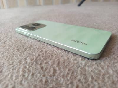 Realme C63