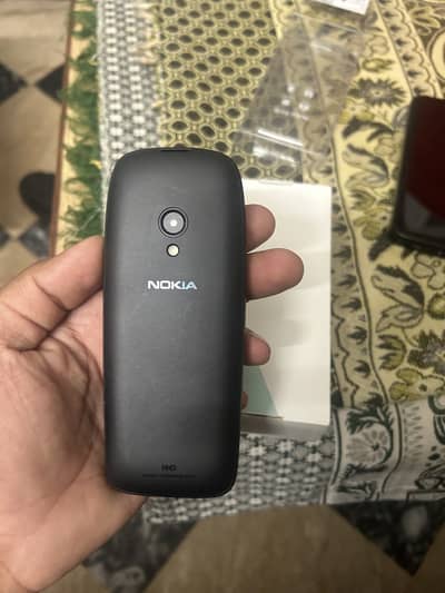 Nokia 6310