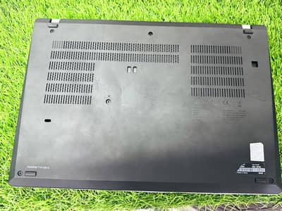 I5 -11 generation Ram 16 Gb SSD 256GB modal T14 gen 2