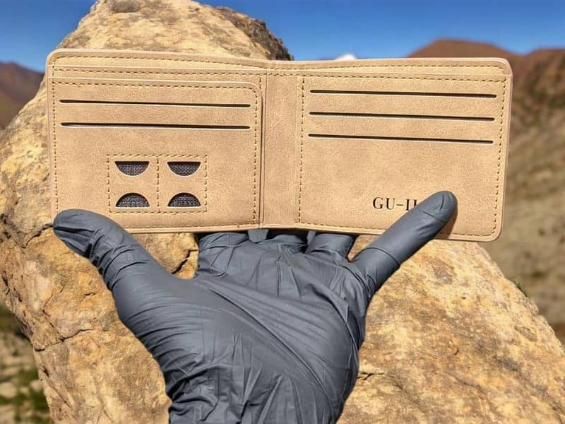 Wallet 4