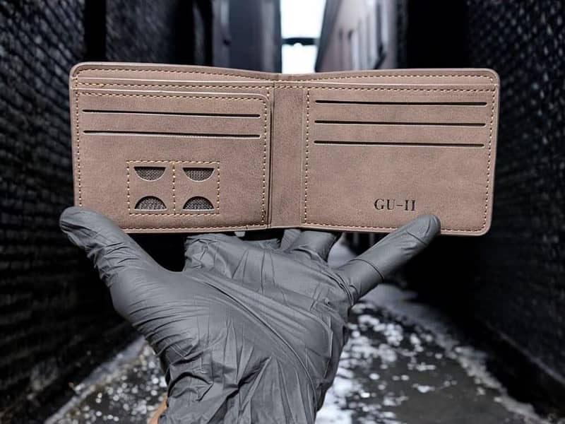 Wallet 6