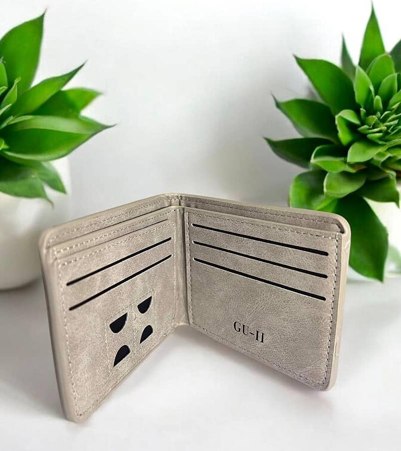 Wallet 7