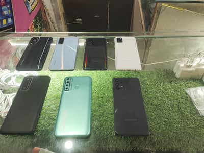 Samsung Mobile A32