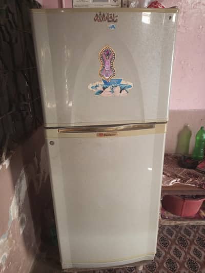 Dawlance refrigerator for sell