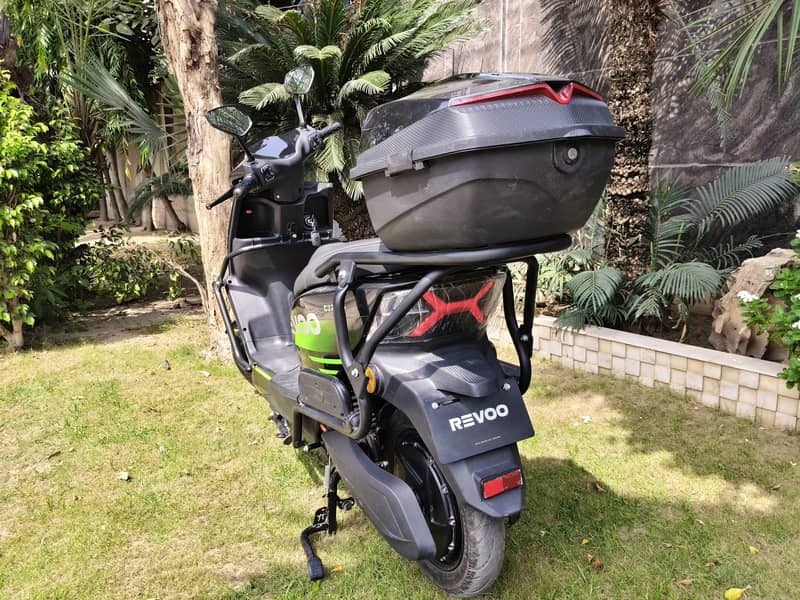 revoo c32 pro 3