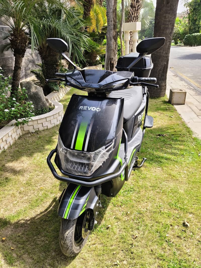 revoo c32 pro 10