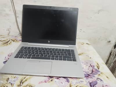 HP Laptop