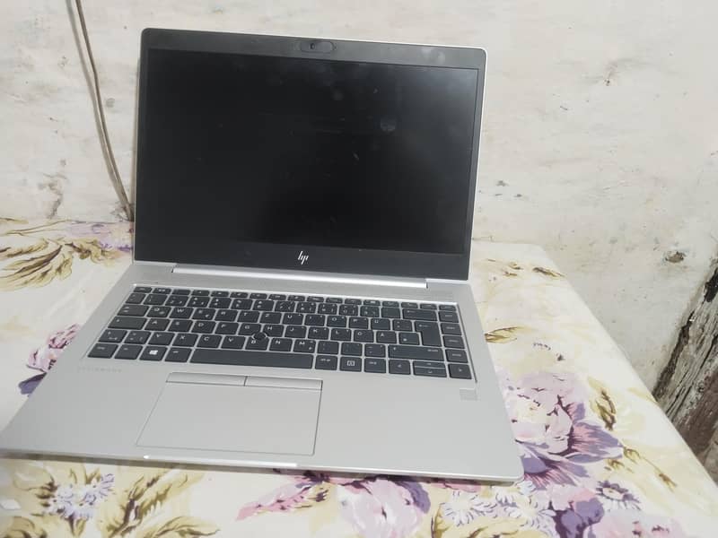 HP Laptop 0