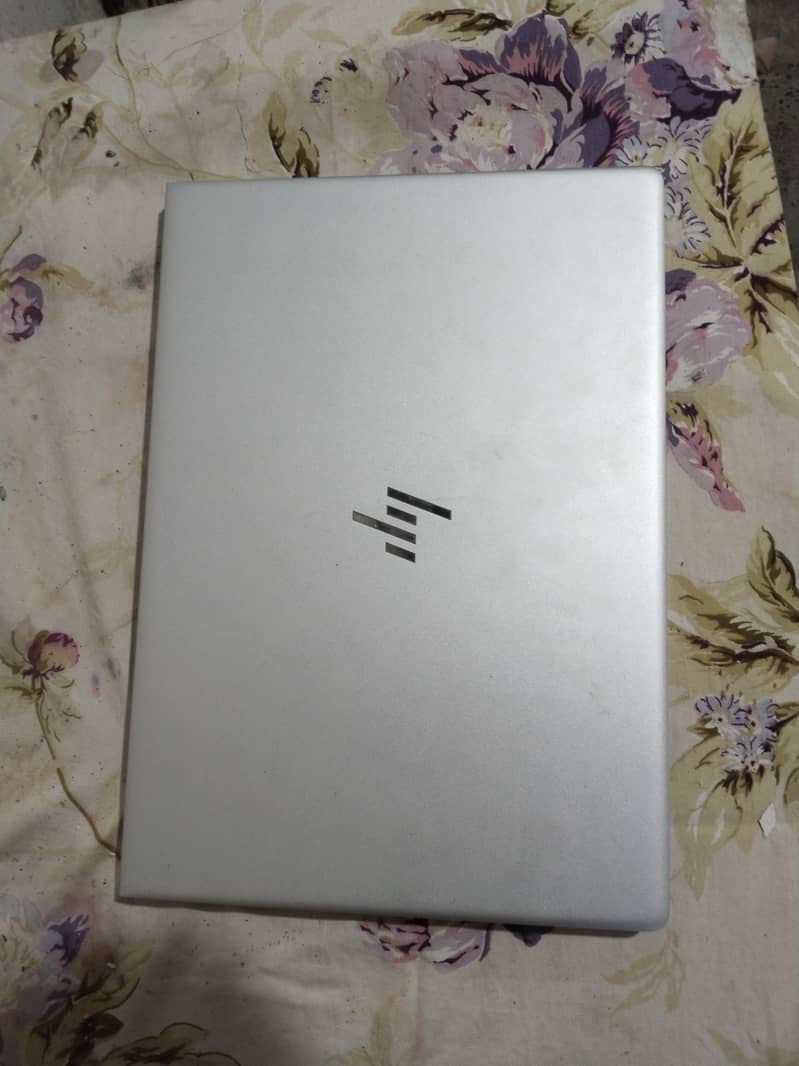 HP Laptop 1