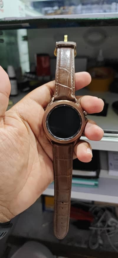 Samsung Watch 3