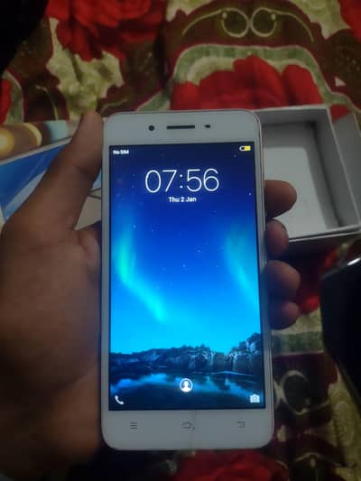 Vivo Y66