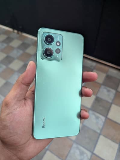 Xiaomi Redmi Note 12
