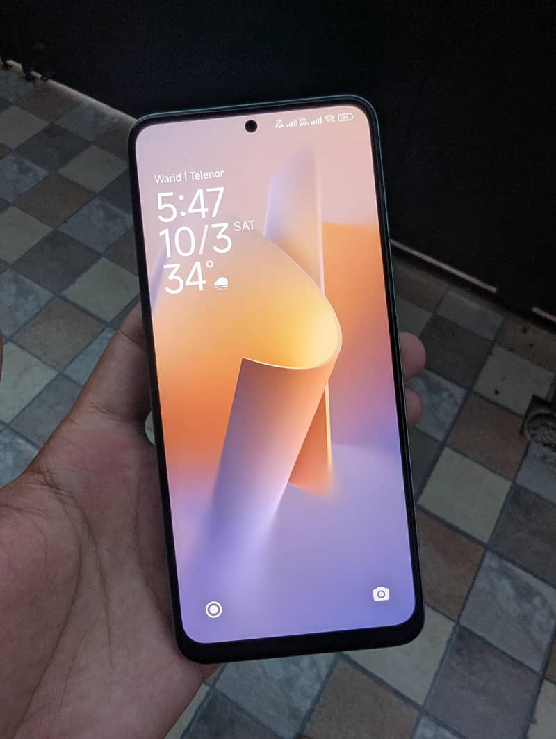 Xiaomi Redmi Note 12 2