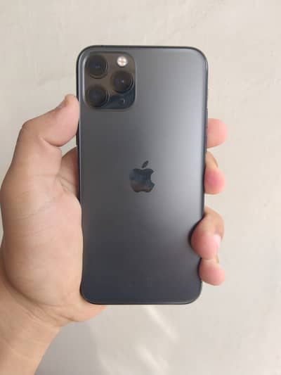 Apple iPhone 11 Pro