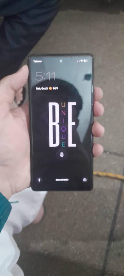 Google Pixel 6