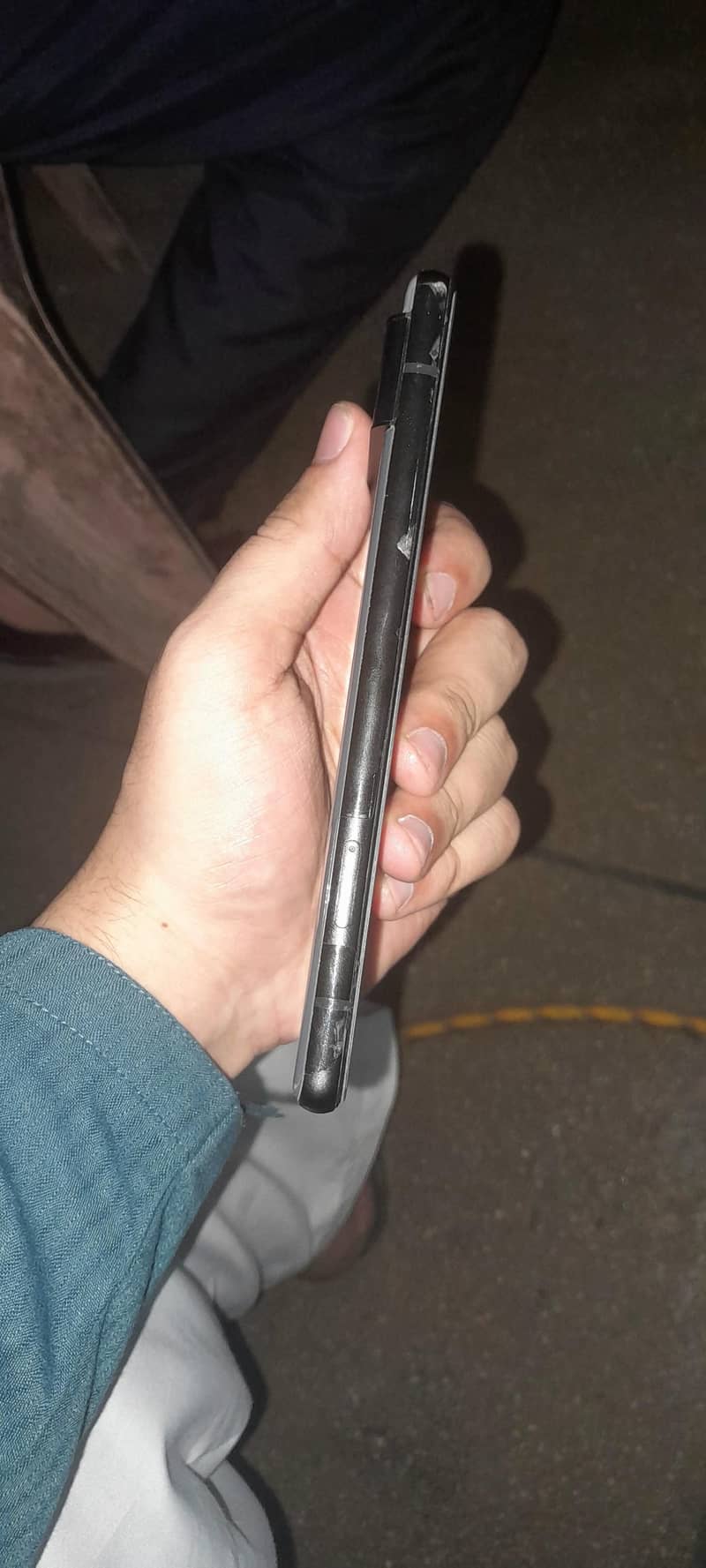 Google Pixel 6 3