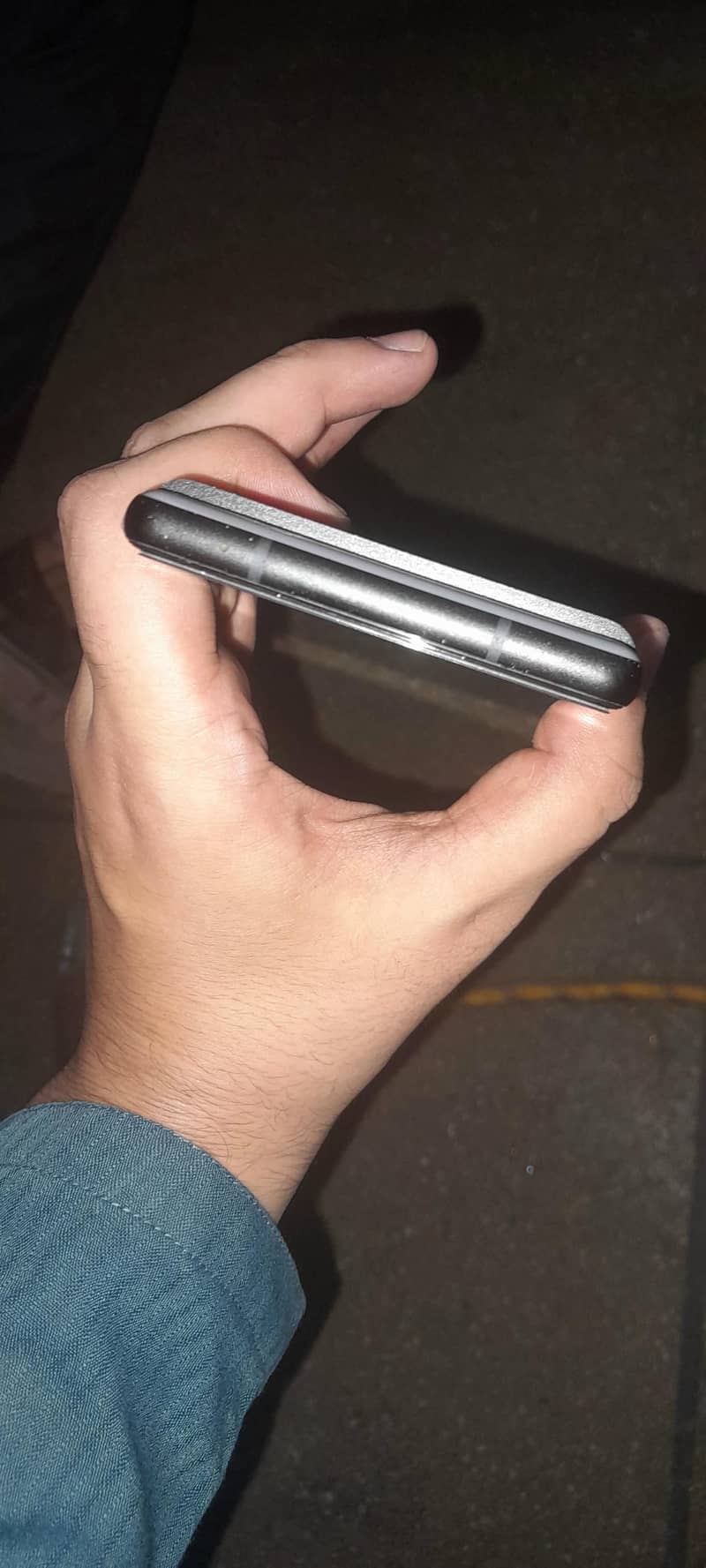 Google Pixel 6 4