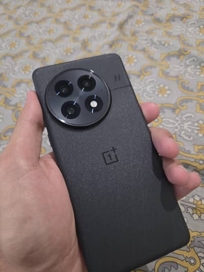 One Plus 13 12/256