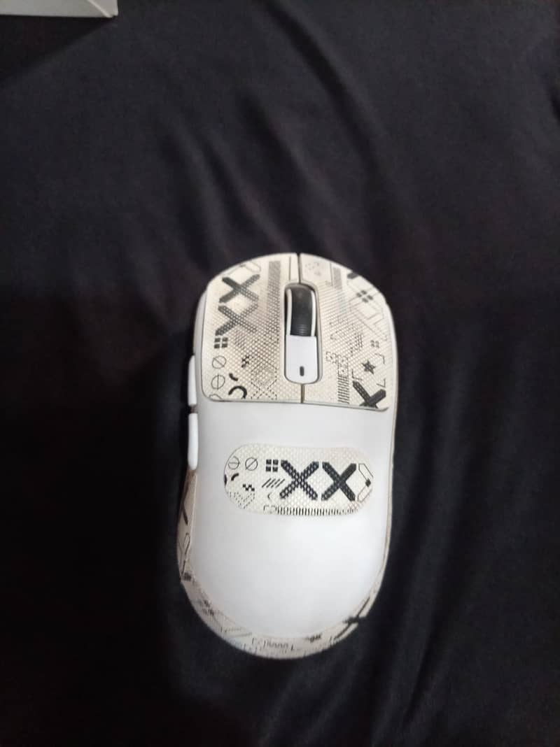 Attack Shark X3 wireless Gaming mouse 2