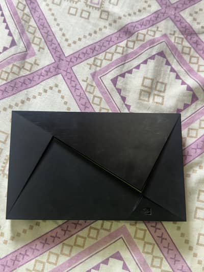NVIDIA SHIELD TV Android box model p2897