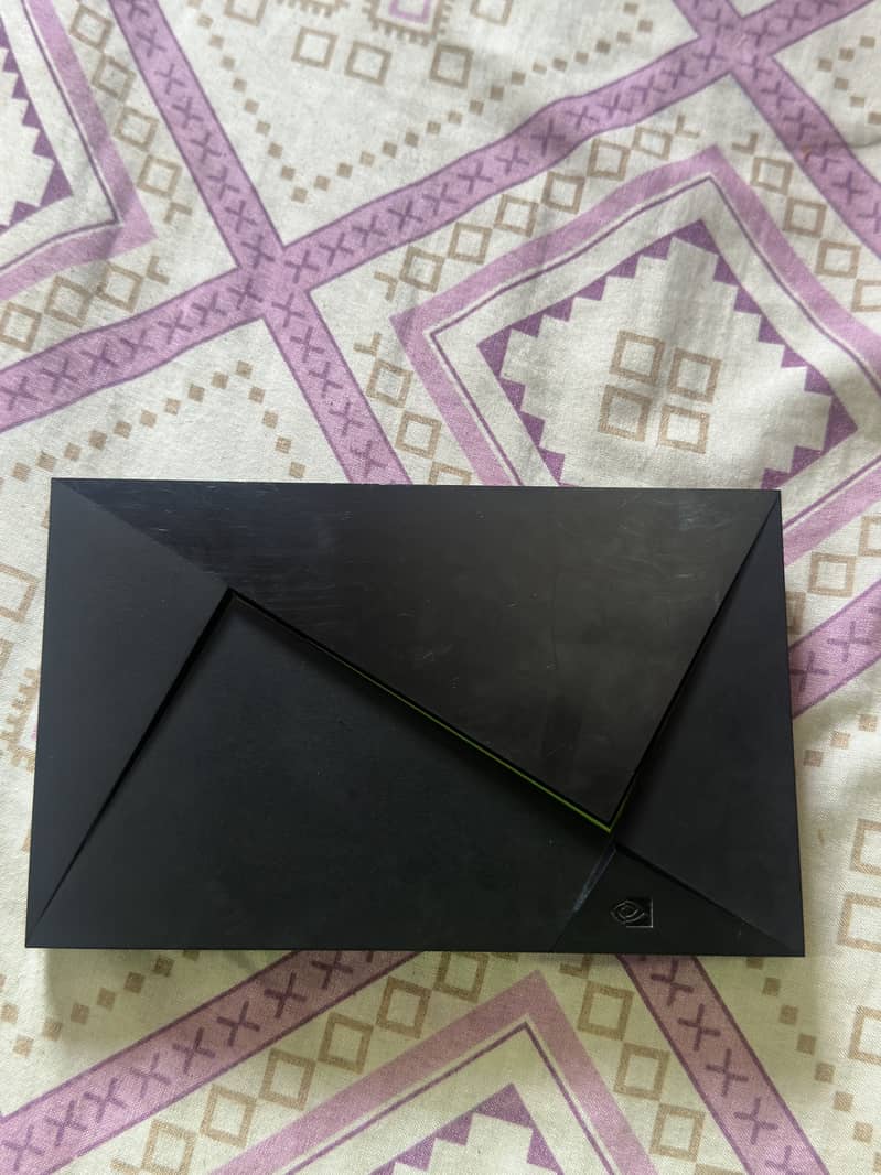NVIDIA SHIELD TV Android box model p2897 0