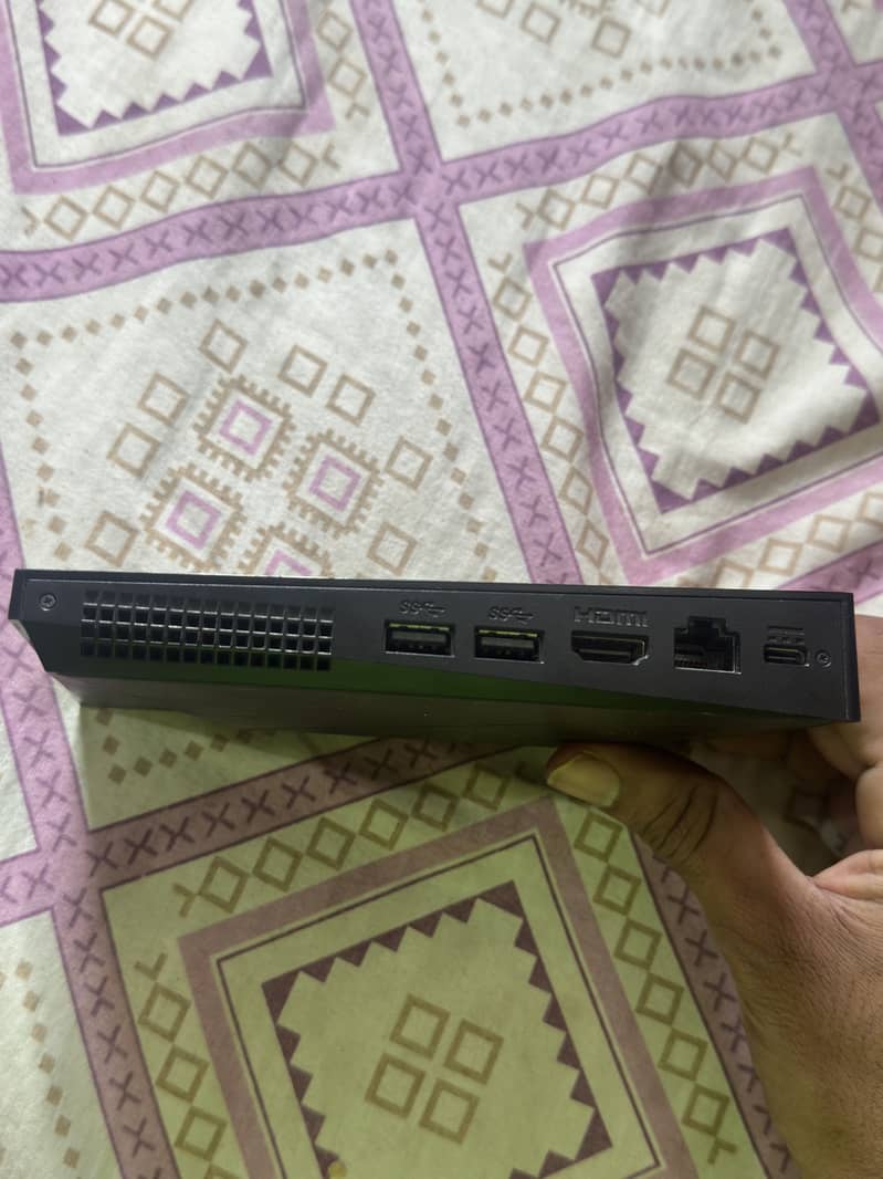NVIDIA SHIELD TV Android box model p2897 2