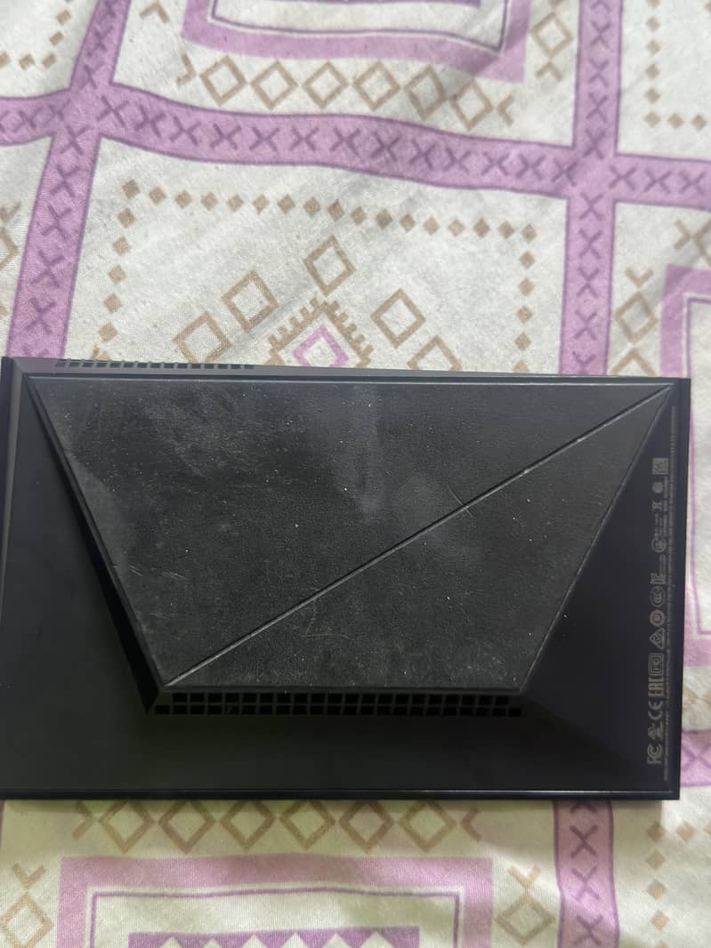 NVIDIA SHIELD TV Android box model p2897 4