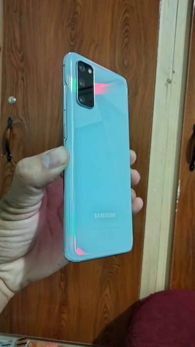 Samsung Mobile S20