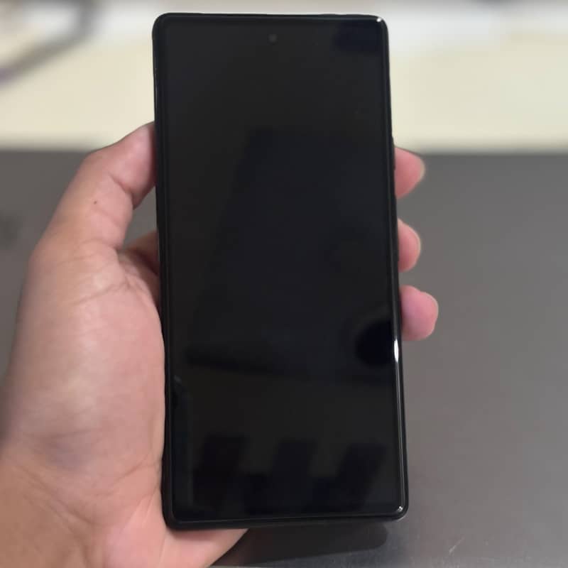 Google Pixel 6a 1