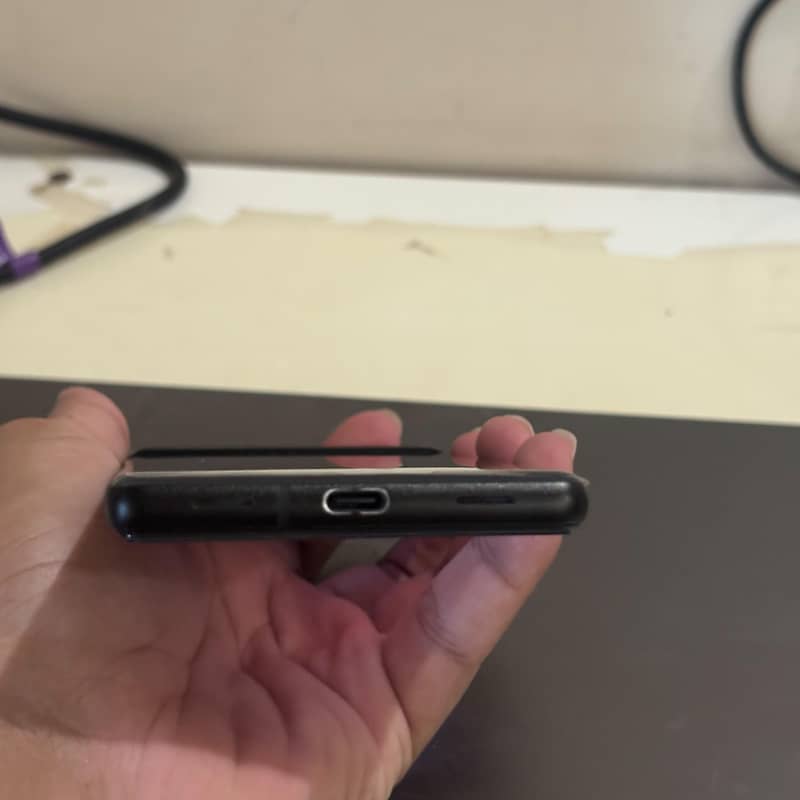 Google Pixel 6a 3