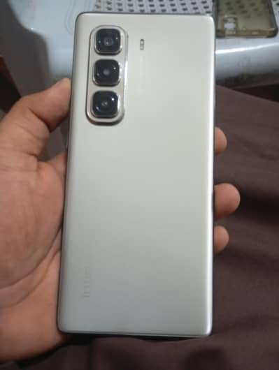 Infinix Hot 50 Pro Plus
