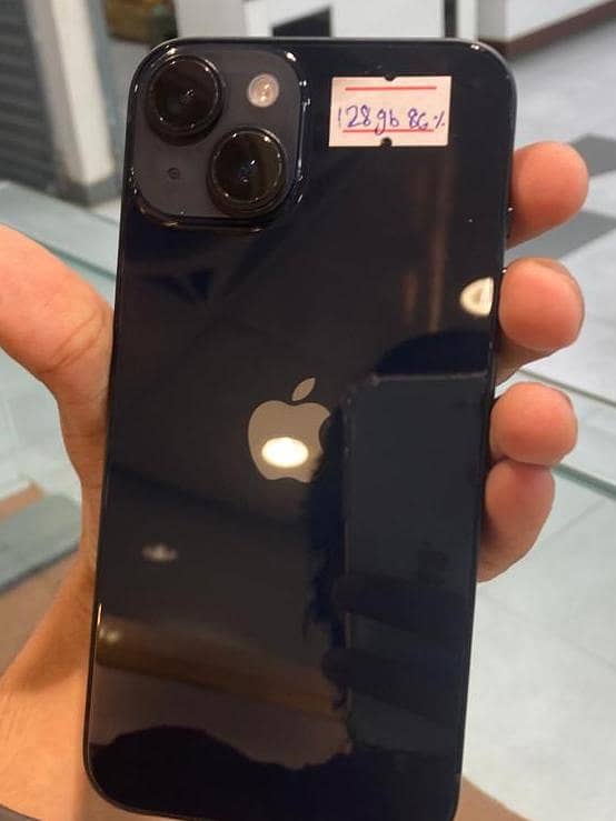 Apple iPhone 14 2