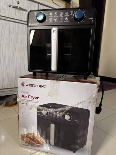 WestPoint AirFryer