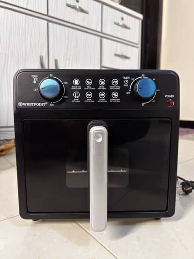 WestPoint AirFryer