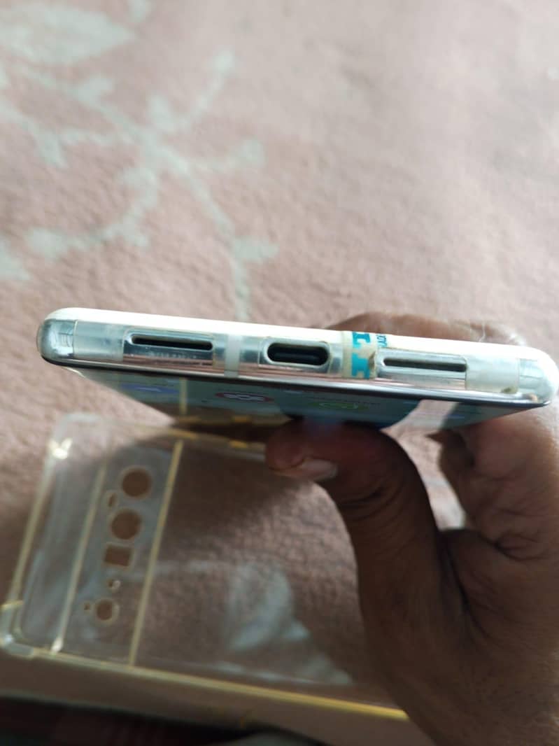 Google Pixel 6 Pro 2