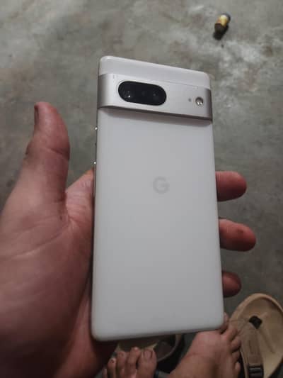 Google Pixel 7