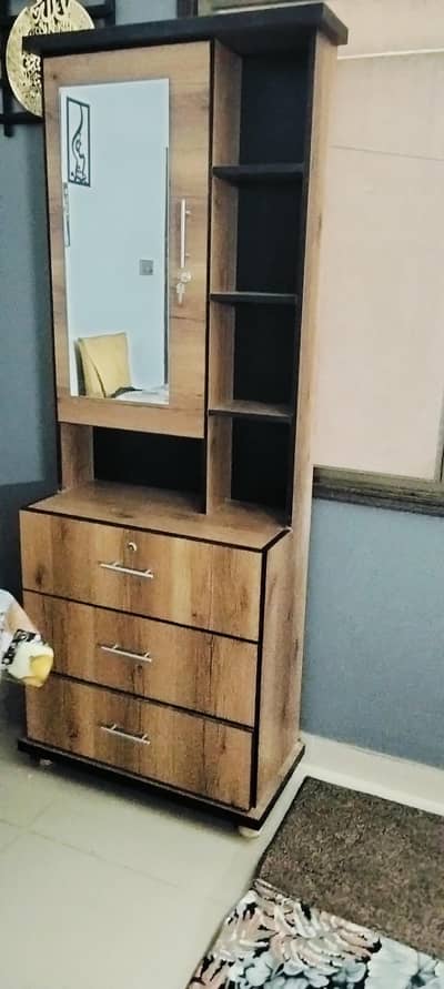 Dressing Table