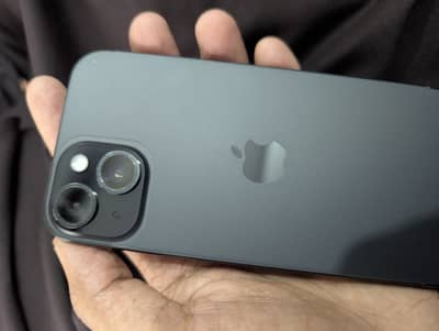 Apple iPhone 15