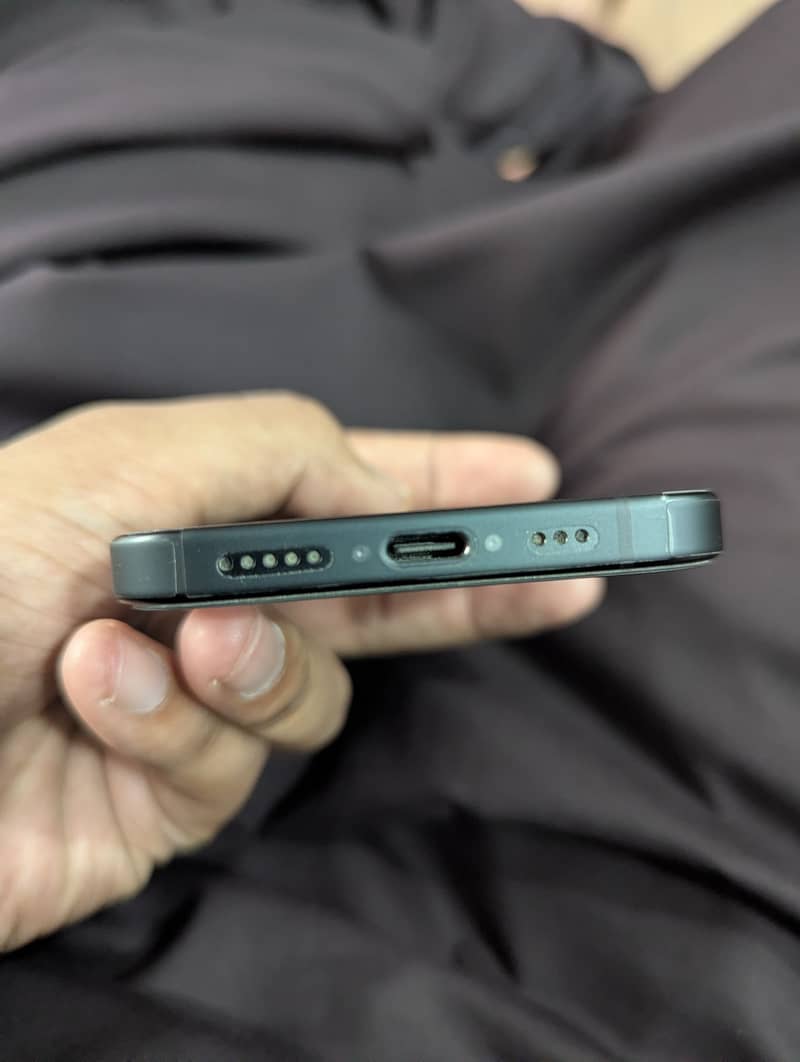 Apple iPhone 15 1