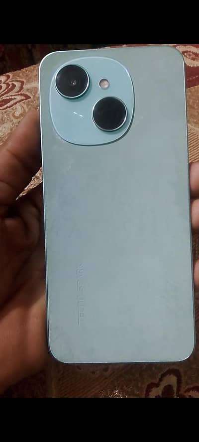 tecno spark go 1