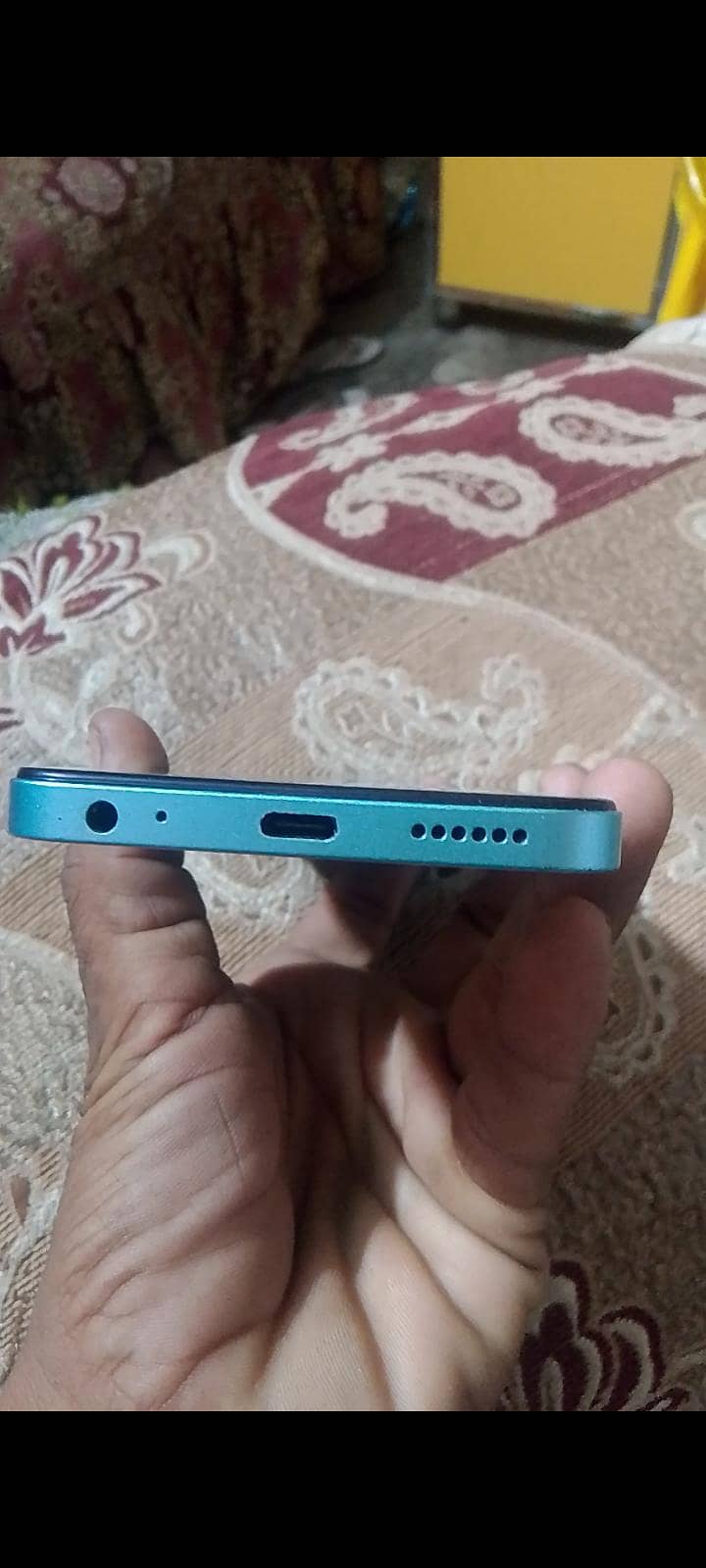 tecno spark go 1 3